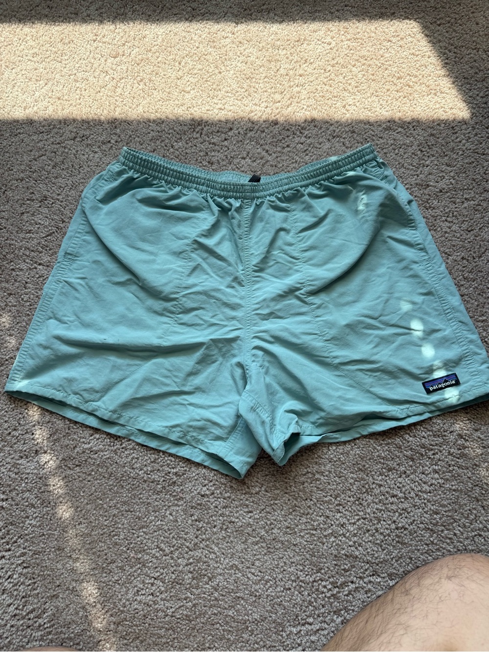 Patagonia Men’s Baggy Shorts